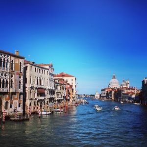 Meet your Posher, Barbara